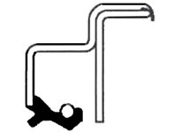 TIMKEN 3292 Small Bore Inch Seal | YarinInd