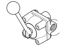 ALEMITE 329741 VALVE SELECTOR | YarinInd