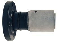 DIXON 32P2LJ15 2" ID Hose Floating Flange Holedall | Industrial Supplies