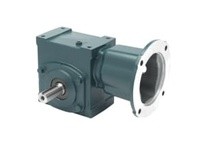 Dodge 32Q20LR18 20:1 Ratio Double Solid Output Shaft | Industrial Supplies