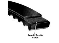 Gates 98390014 32X4400 | YarinInd