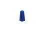 Meltric 33-18143-338-A188 DS20 INLET POLY BLUE SIZE 2 | YarinInd