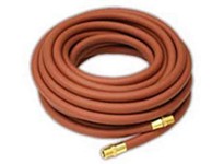 ReelCraft 33-260043 1/4 x 35ft 2750psi Hose Assembly | Industrial Supplies
