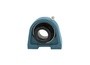 Meltric 33-34540-348-A188 DS7c RECEPTACLE POLY BLUE SIZE 4 IP 66/67/69 4P 30 A 50 V 60 Hz SELF-EJECTING CONNECTOR RELEASE STRAIG