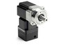 Meltric 33-34541-P7 DS7c RECEPTACLE POLY BLUE SIZE 4 IP 66/67/69 4P+G 30 A 600 VAC/130 VDC 60 Hz SPARE POSITION