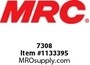 Meltric 33-64043-375-T224 DS60 Receptacle Poly Blue | Industrial Supplies