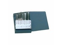 Greenfield 330084 18PC 303 JOB DRL PLG HAND TAPSET | YarinInd