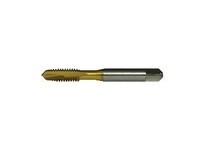 Greenfield 330144 5/16-18NC SPGP H2 2F GP Plug Spiral Point Tap-TIN | Quality Tools