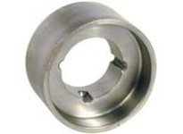 Dodge 330250 5 X 2.5-2012 TL FF PULLEY