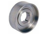 DODGE 330257 12 X 2.5-2012 TL FF PULLEY