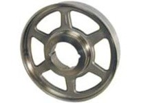 Dodge 330260 18 X 2.5-3020 TL FF PULLEY