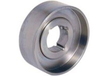 Dodge 330264 12 X 3.25-2012 TL FF PULLEY | YarinInd