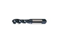 Greenfield 330504 M10X1.5 SFS D6 3FL MBOT HP SPIRAL FLUTE TAP-BLACK