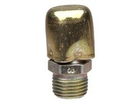 ALEMITE 330766 Air Vent Ftg 1/8 Pt