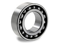 Rollway 3309 ZZ C3 45 mm Bore Size, 100 mm Outside Diameter | Angular Contact Ball Bearing