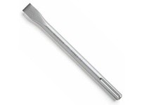 IRWIN 331001 Flat Chisel 3/4 X 10" | Durable Industrial Tool