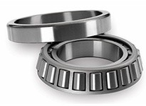 Rollway 33113 Radial Tapered Roller Bearing | 65 mm Bore, 110 mm OD