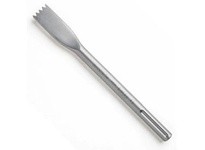 IRWIN 332013 Slotting Chisel 1-3/8 X 12"