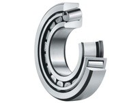 FAG 33210 Metric Tapered Roller Bearings