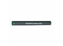 Bondhus 33264 5.0mm ProHold Hex Bit 2"