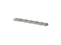 Morse 2040R 50FT Double Pitch Roller Chain - Riveted Standard Roller Design, Steel, 1" Chain Pitch, 1 Strand, 0.312" Roller Diam