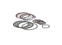 Dodge 334273 MTA4 HNBR CRW1 INPUT SEAL | High-Quality Industrial Seal