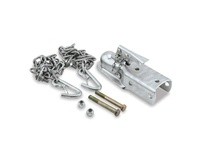 Generac 334421 Ball Hitch Kit Tow Behind Trimmers