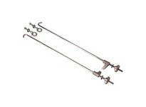 ALEMITE 334850 Tie Down Kit - 400# Drum