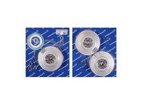 Grundfos 335080 REPAIR KIT 12-16 STAGES | High-Quality Parts