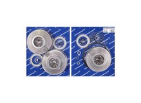 Grundfos 335083 KIT WEAR PART 12-16 STAGES