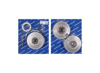 Grundfos 335089 KIT WEAR PART CRN16SF | High-Quality Industrial Supplies