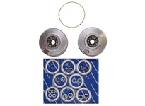 Grundfos 335092 KIT CRK16-70 TO -100 | YarinInd