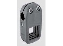 System Plast CC-52-S150H-R58H Cross Block, Polyamide | YarinInd