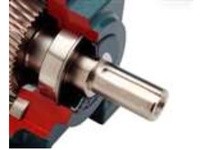 DODGE 335486 H/O SHAFT COVER-CLOSED 200 | YarinInd