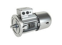 Nord 33610284 80LP/4 CUS 143TC BRE10 HL TW Motor