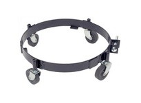 ALEMITE 336575-B1 Band Dolly 120 lb/16 Gal