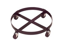 ALEMITE 336899 Dolly (400 lb./ 55 Gal)