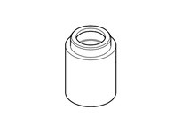 ALEMITE 337380 Barrel Assembly | High-Quality Industrial Supplies