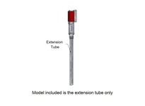 ALEMITE 338147-4 Downtube V-Cut