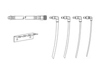 ALEMITE 338557 Suction Wand Kit | High-Quality Industrial Tool