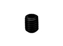 Te-Co 33864 Adjustment Screws, 3/8-16 Thread, Black Oxide Finish | YarinInd