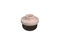 ALEMITE 338685 Oil Strainer 3/4 | YarinInd