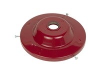 ALEMITE 338977 16 Gallon Cover w/Bung | YarinInd