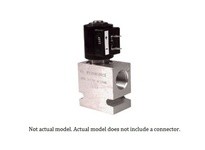 ALEMITE 338978 VALVE FLUID SOLENOID 2-WAY(SERVIC