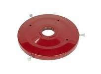 ALEMITE 338981 12.5 Kg Drum Cover | High-Quality Industrial Supplies