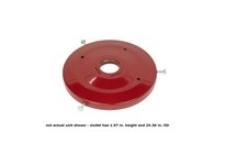 ALEMITE 338984 180 Kg Cover | Quality Industrial Supplies