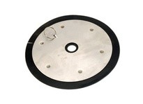 ALEMITE 338991 12.5 Kg Follower for Euro