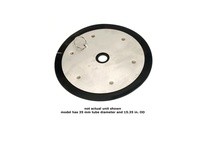 ALEMITE 338993 50 Kg Follower for Euro