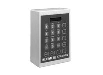 ALEMITE 339001-1 ACCUGUARD INTERIM KEYPAD