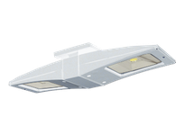 RAB CLED2X10W LED Ceiling 2 X 10W Cool LED White